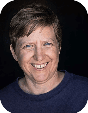 Foto de un cliente para la reseña de Rosetta Stone