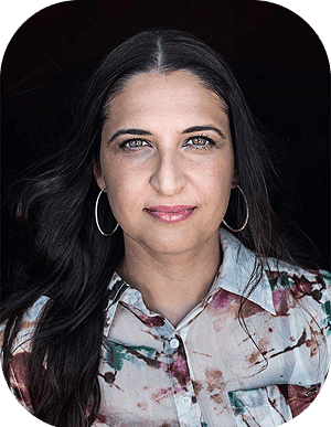 Foto de un cliente para la reseña de Rosetta Stone