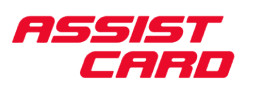 Assist Card logo