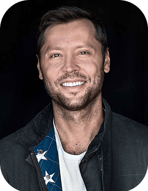 Foto de un cliente para la reseña de Rosetta Stone