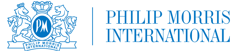 Philip Morris International logo