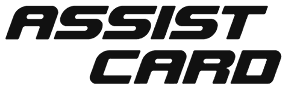 Logotipo de Assist Card