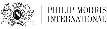 Logotipo de Philip Morris International
